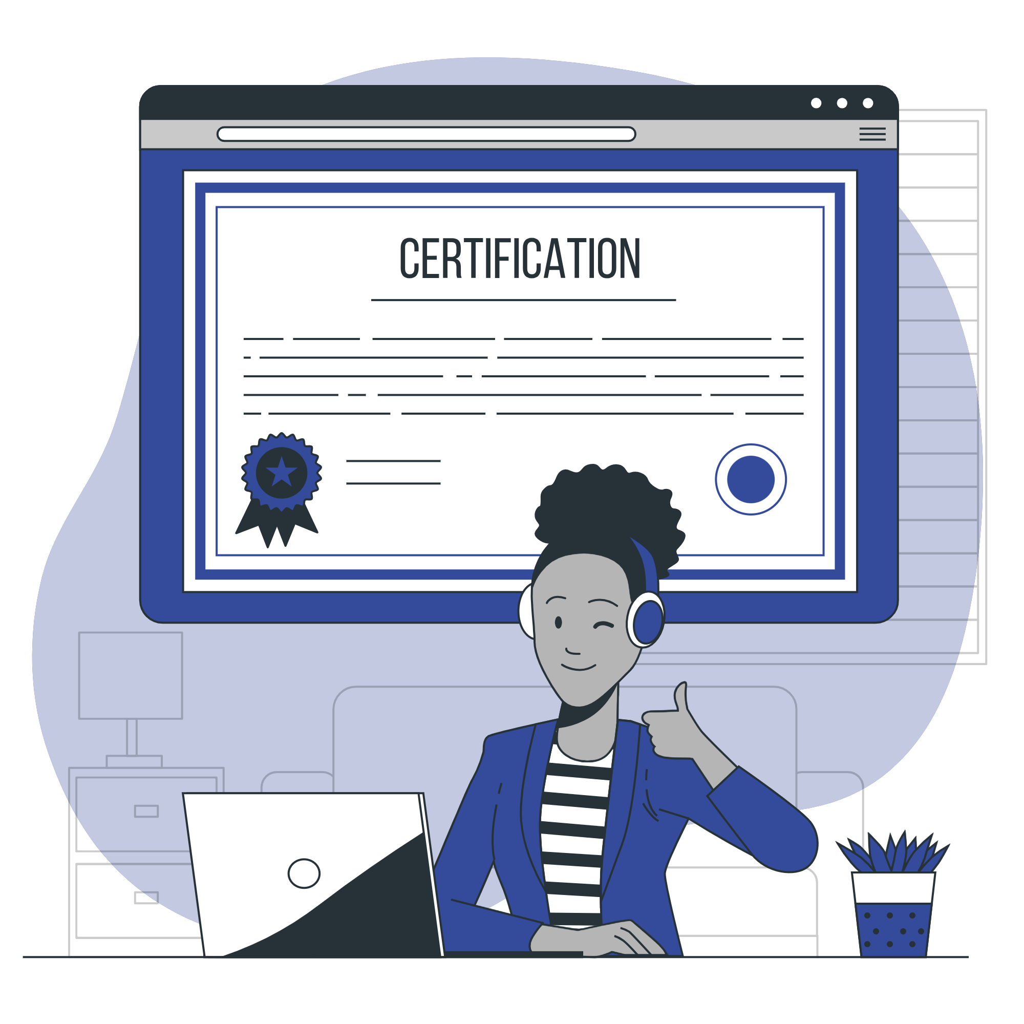 Certificate Verification